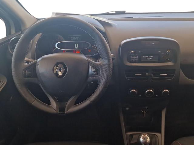 RENAULT CLIO 1.2 75CV GPL 5 PORTE LIVE - foto 10