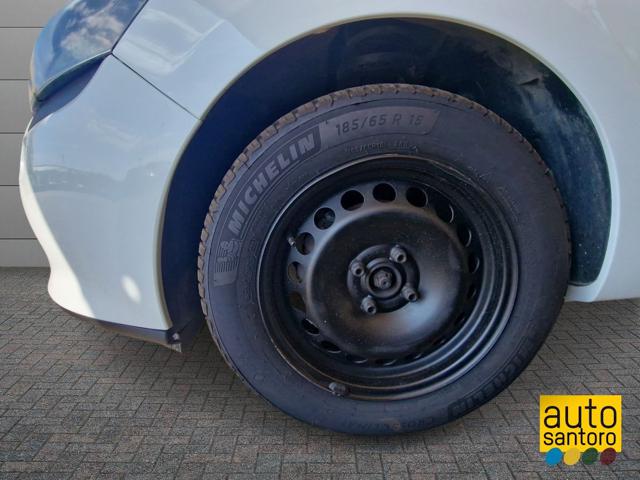 RENAULT CLIO 1.2 75CV GPL 5 PORTE LIVE - foto 7