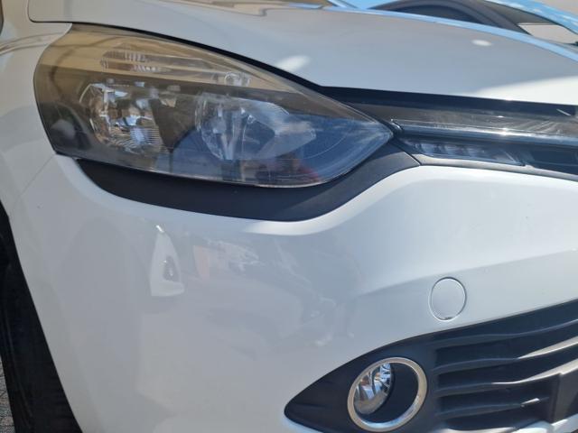 RENAULT CLIO 1.2 75CV GPL 5 PORTE LIVE - foto 8