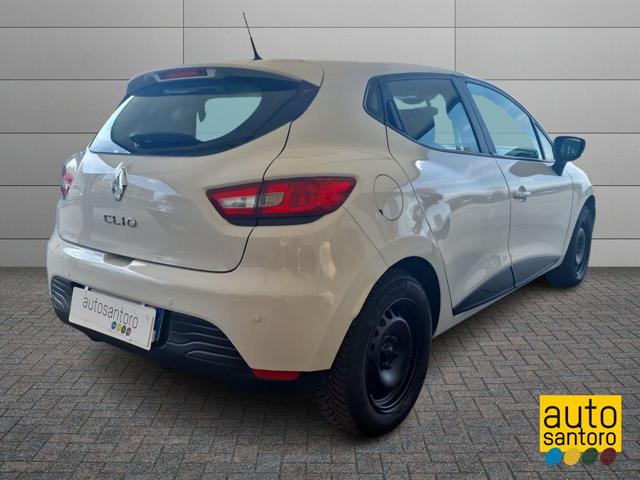 RENAULT CLIO 1.2 75CV GPL 5 PORTE LIVE - foto 3