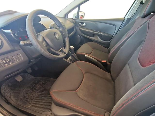 RENAULT CLIO 1.2 75CV GPL 5 PORTE LIVE - foto 9