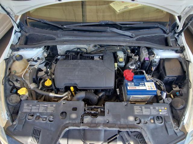 RENAULT CLIO 1.2 75CV GPL 5 PORTE LIVE - foto 24