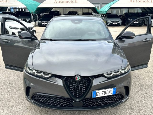 ALFA ROMEO TONALE 1.5 160CV MHEV TCT7 SPECIALE - U - foto 9