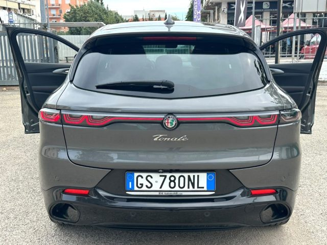 ALFA ROMEO TONALE 1.5 160CV MHEV TCT7 SPECIALE - U - foto 10
