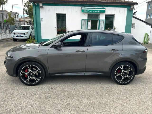 ALFA ROMEO TONALE 1.5 160CV MHEV TCT7 SPECIALE - U - foto 12
