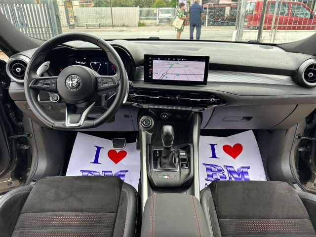 ALFA ROMEO TONALE 1.5 160CV MHEV TCT7 SPECIALE - U - foto 13