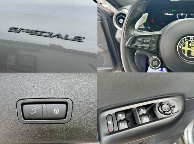 ALFA ROMEO TONALE 1.5 160CV MHEV TCT7 SPECIALE - U - foto 15