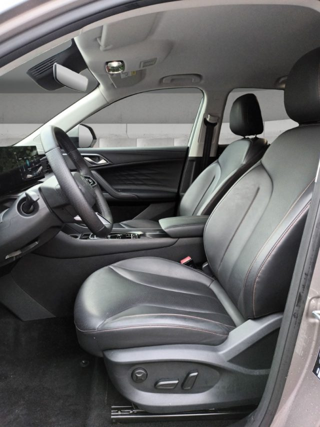 MG HS 1500 T-GDI AT LUXURY 170CV PELLE - foto 6