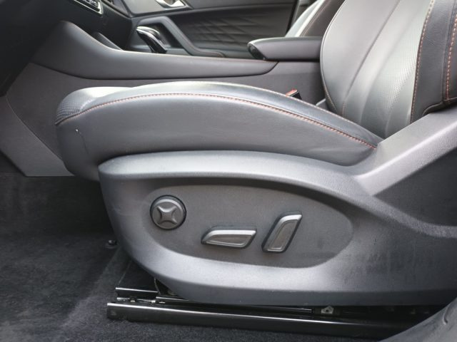 MG HS 1500 T-GDI AT LUXURY 170CV PELLE - foto 16