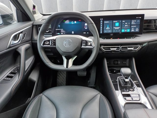 MG HS 1500 T-GDI AT LUXURY 170CV PELLE - foto 11