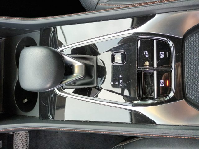 MG HS 1500 T-GDI AT LUXURY 170CV PELLE - foto 15