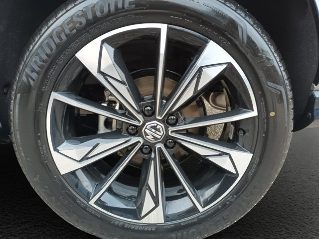 MG HS 1500 T-GDI AT LUXURY 170CV PELLE - foto 18
