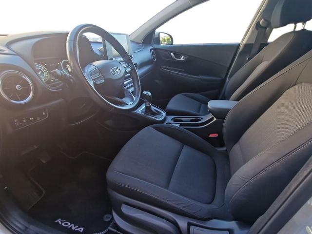 HYUNDAI KONA 1.0 T-GDI HYBRID 48V IMT XLINE - foto 9