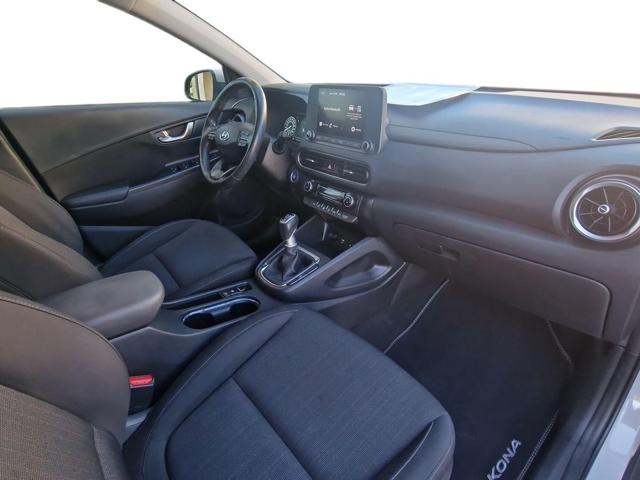 HYUNDAI KONA 1.0 T-GDI HYBRID 48V IMT XLINE - foto 13