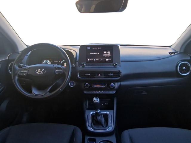 HYUNDAI KONA 1.0 T-GDI HYBRID 48V IMT XLINE - foto 12