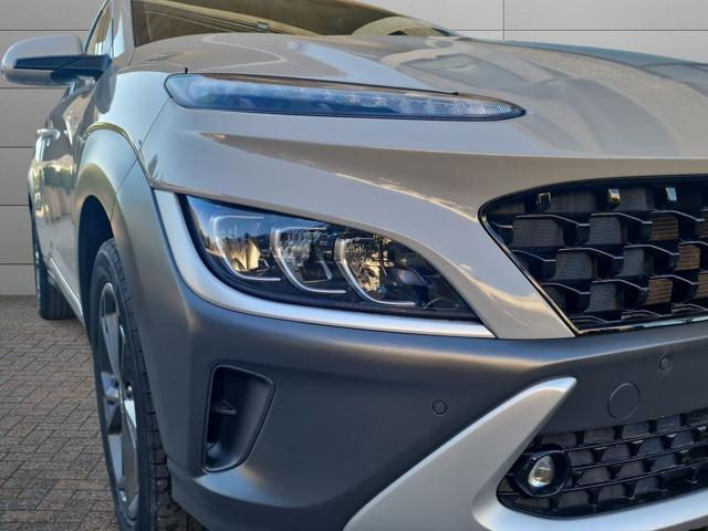 HYUNDAI KONA 1.0 T-GDI HYBRID 48V IMT XLINE - foto 8