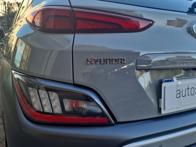 HYUNDAI KONA 1.0 T-GDI HYBRID 48V IMT XLINE - foto 24
