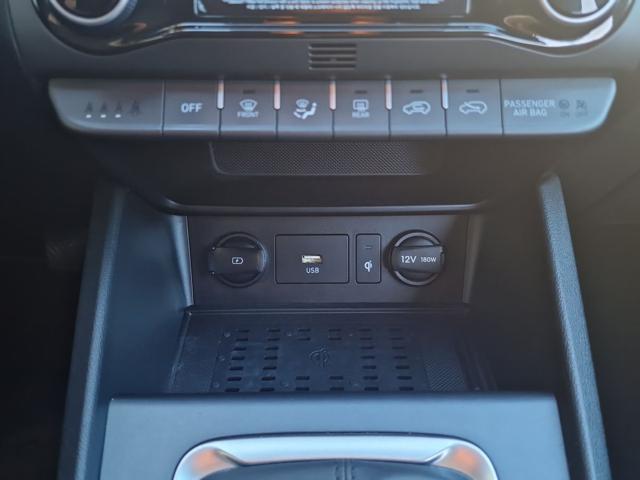 HYUNDAI KONA 1.0 T-GDI HYBRID 48V IMT XLINE - foto 29