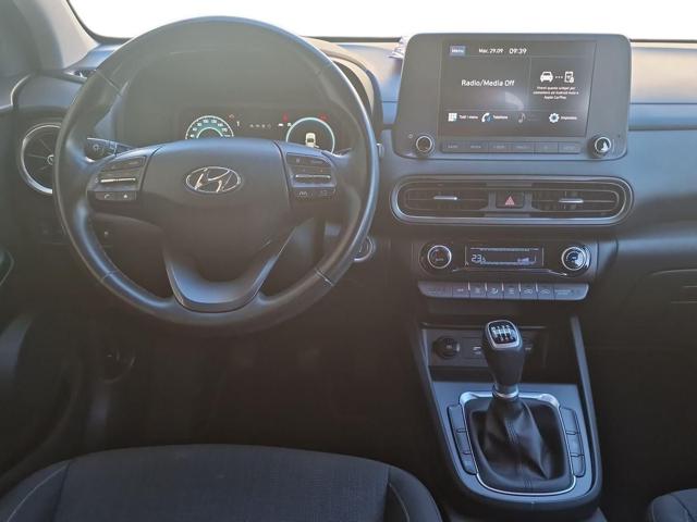 HYUNDAI KONA 1.0 T-GDI HYBRID 48V IMT XLINE - foto 10