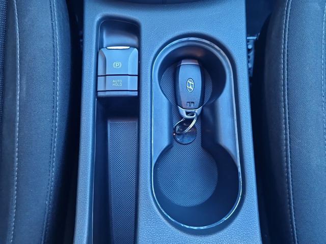 HYUNDAI KONA 1.0 T-GDI HYBRID 48V IMT XLINE - foto 30