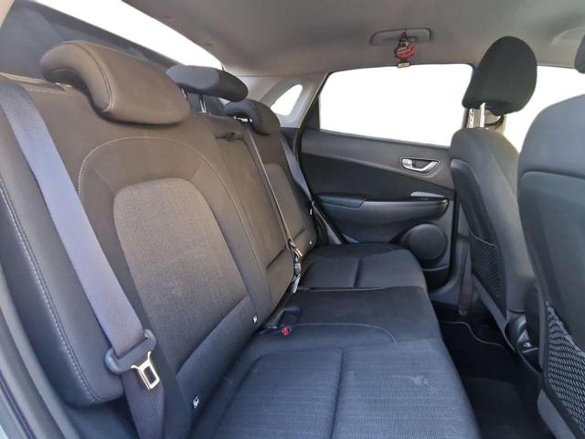 HYUNDAI KONA 1.0 T-GDI HYBRID 48V IMT XLINE - foto 14