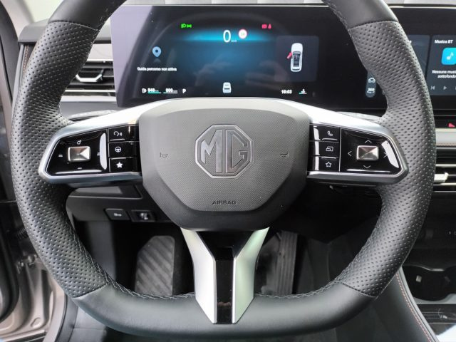 MG HS 1500 T-GDI AT LUXURY 170CV PELLE - foto 17