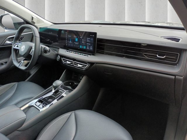 MG HS 1500 T-GDI AT LUXURY 170CV PELLE - foto 10