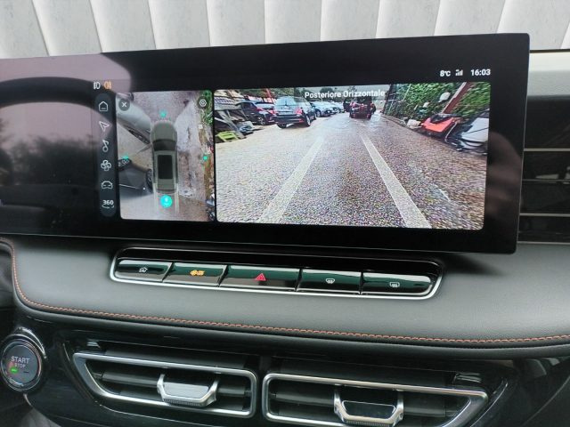 MG HS 1500 T-GDI AT LUXURY 170CV PELLE - foto 14