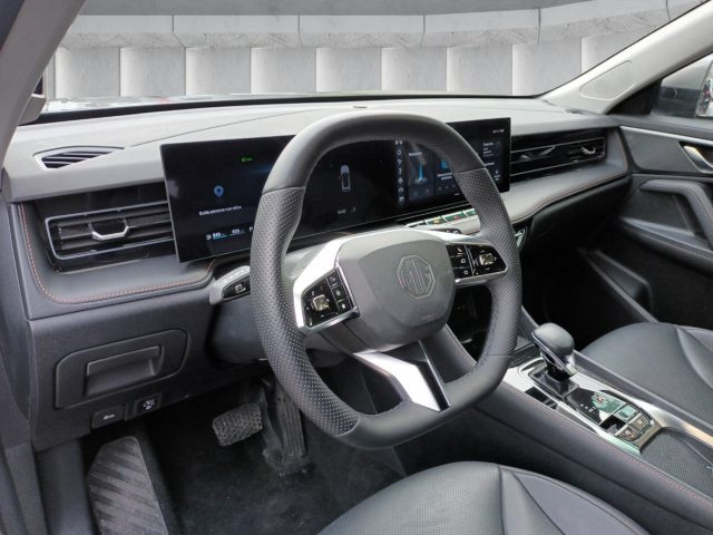 MG HS 1500 T-GDI AT LUXURY 170CV PELLE - foto 12