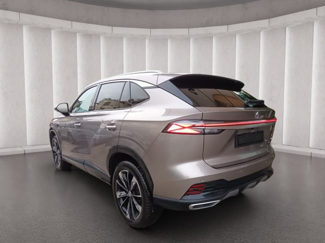 MG HS 1500 T-GDI AT LUXURY 170CV PELLE - foto 4