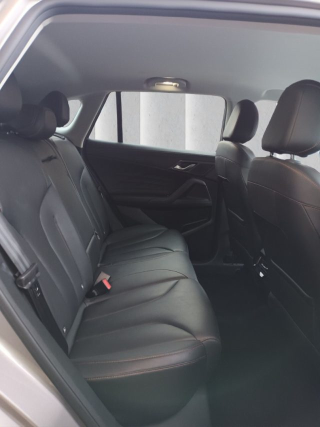 MG HS 1500 T-GDI AT LUXURY 170CV PELLE - foto 8