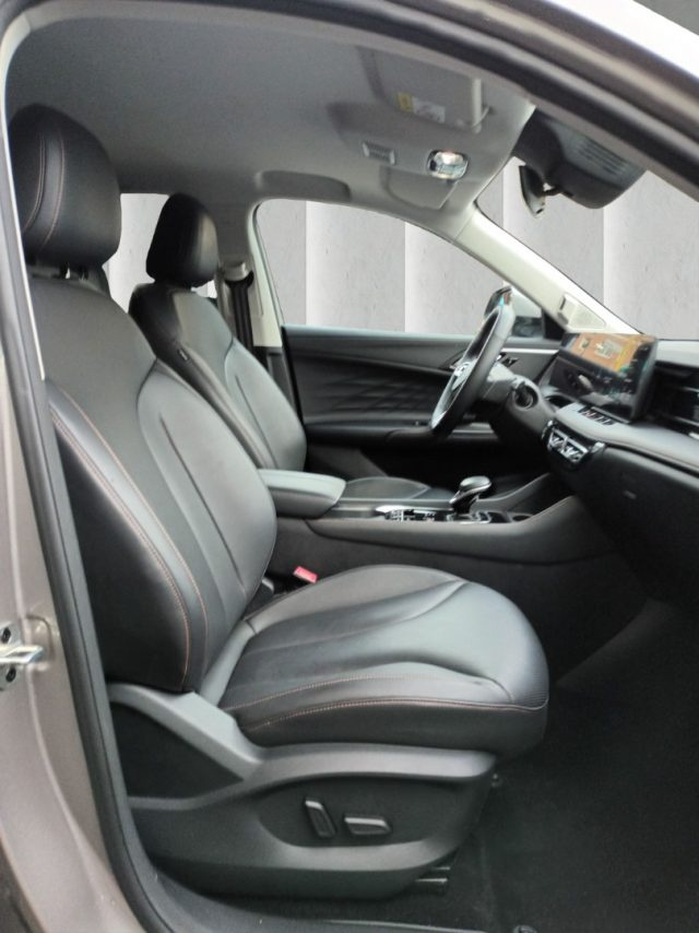 MG HS 1500 T-GDI AT LUXURY 170CV PELLE - foto 9