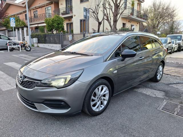 OPEL ASTRA 1.5 CDTI 122CV AT9 ST - UNIPRO T - foto 3