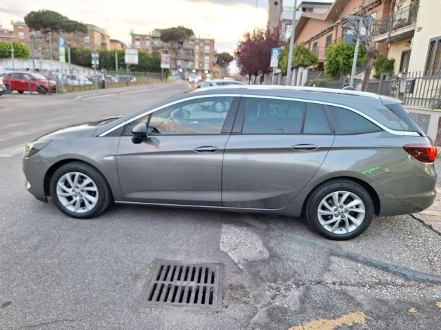 OPEL ASTRA 1.5 CDTI 122CV AT9 ST - UNIPRO T - foto 8