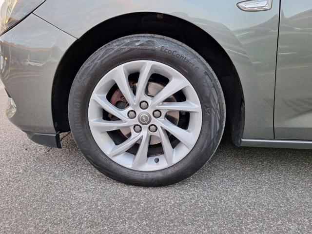 OPEL ASTRA 1.5 CDTI 122CV AT9 ST - UNIPRO T - foto 10