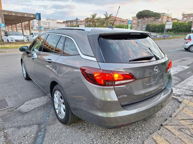 OPEL ASTRA 1.5 CDTI 122CV AT9 ST - UNIPRO T - foto 4