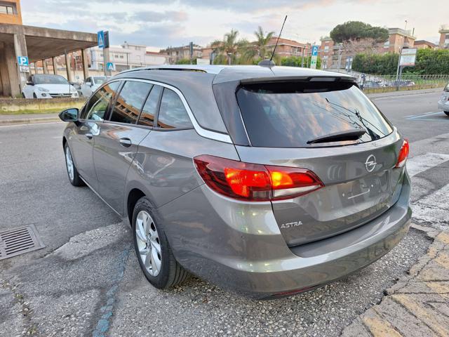 OPEL ASTRA 1.5 CDTI 122CV AT9 ST - UNIPRO T - foto 6