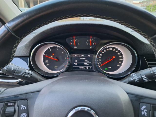 OPEL ASTRA 1.5 CDTI 122CV AT9 ST - UNIPRO T - foto 17