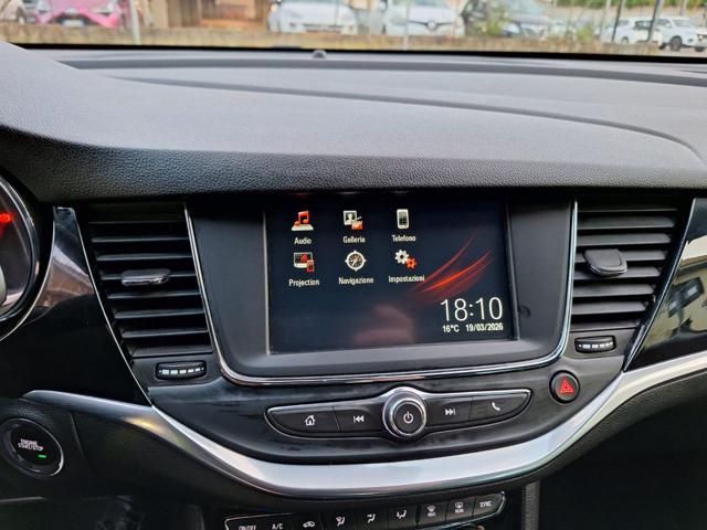 OPEL ASTRA 1.5 CDTI 122CV AT9 ST - UNIPRO T - foto 18