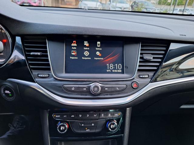 OPEL ASTRA 1.5 CDTI 122CV AT9 ST - UNIPRO T - foto 15
