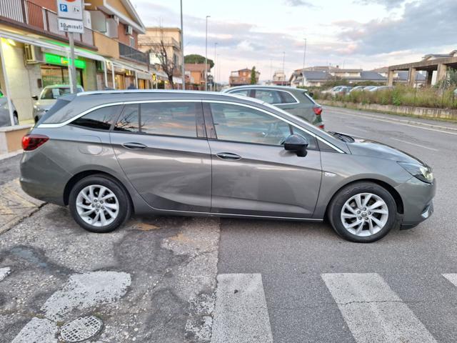 OPEL ASTRA 1.5 CDTI 122CV AT9 ST - UNIPRO T - foto 7