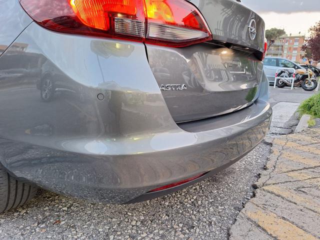 OPEL ASTRA 1.5 CDTI 122CV AT9 ST - UNIPRO T - foto 13