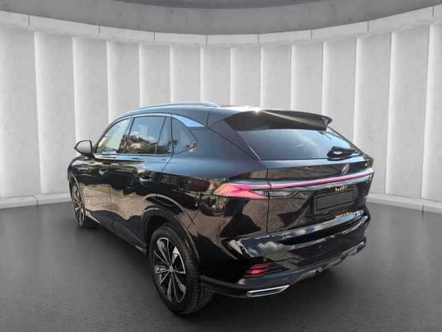 MG HS 1500 T-GDI AT LUXURY 170CV PELLE - foto 4