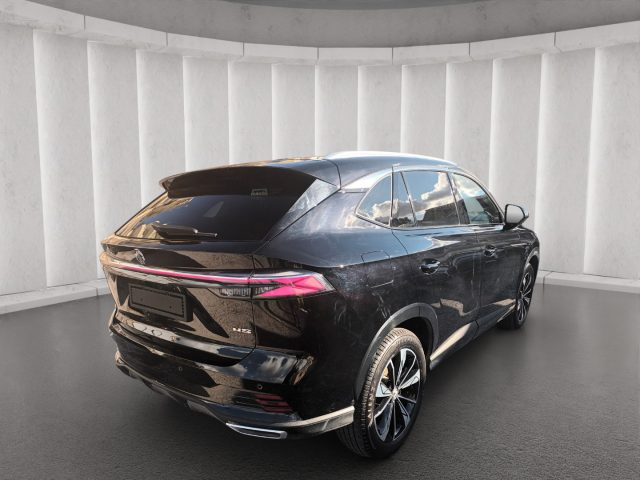 MG HS 1500 T-GDI AT LUXURY 170CV PELLE - foto 5