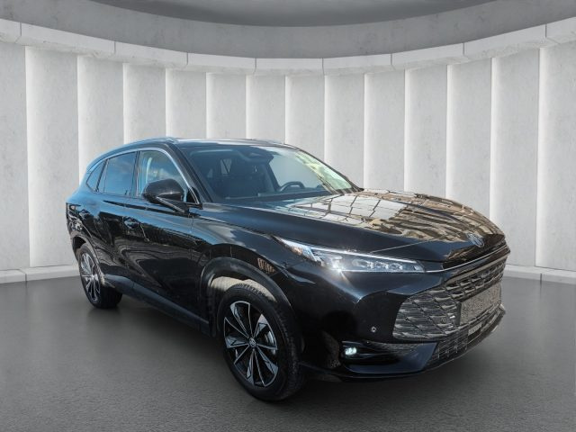 MG HS 1500 T-GDI AT LUXURY 170CV PELLE - foto 3