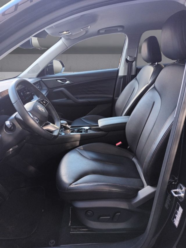 MG HS 1500 T-GDI AT LUXURY 170CV PELLE - foto 6