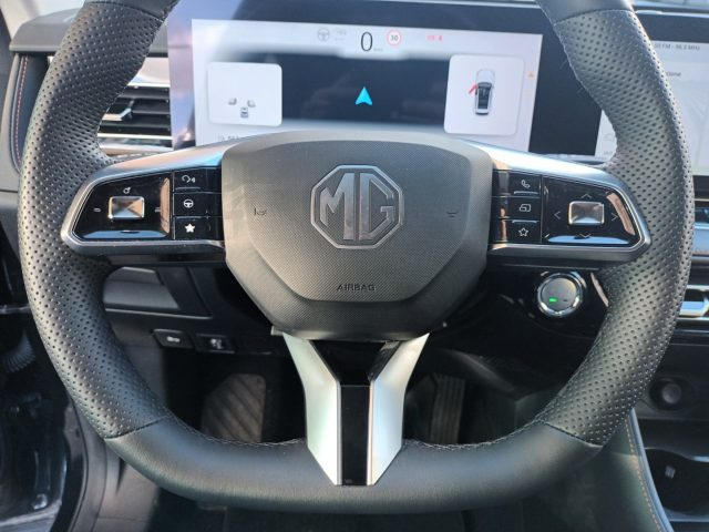 MG HS 1500 T-GDI AT LUXURY 170CV PELLE - foto 17