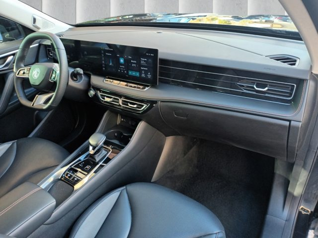 MG HS 1500 T-GDI AT LUXURY 170CV PELLE - foto 10