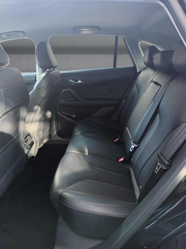 MG HS 1500 T-GDI AT LUXURY 170CV PELLE - foto 7