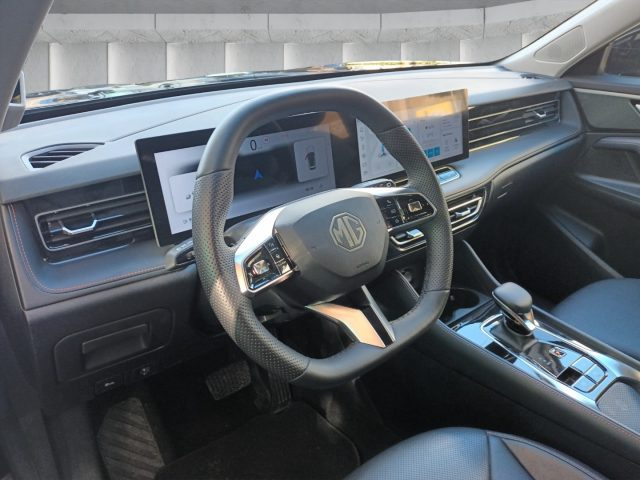 MG HS 1500 T-GDI AT LUXURY 170CV PELLE - foto 12